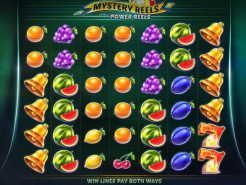 Mystery Reels Slots